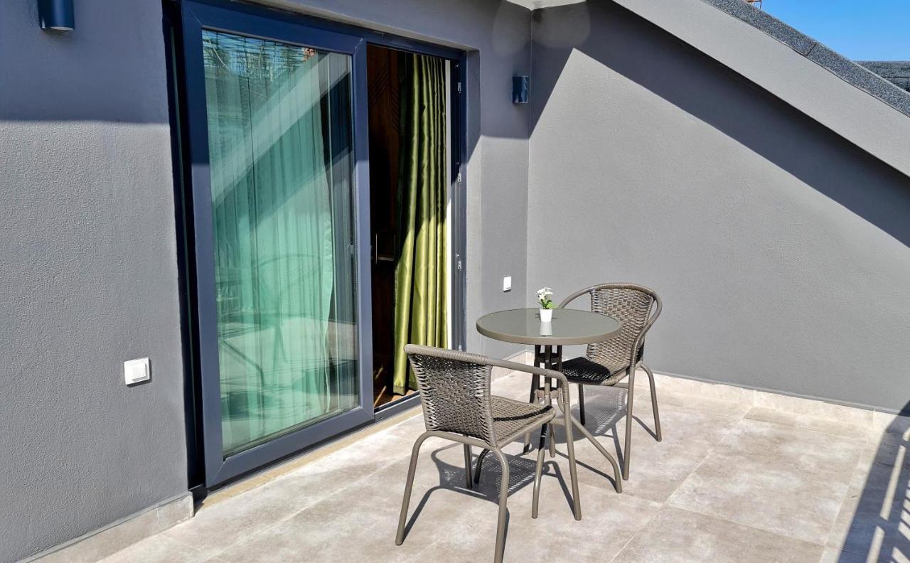 Letstay Sweet Home Mint Antalya Exterior photo