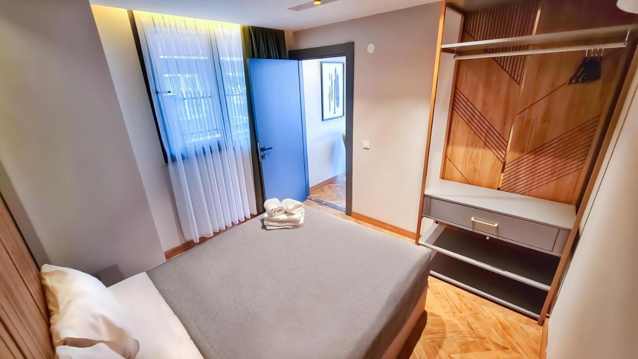 Letstay Sweet Home Mint Antalya Exterior photo