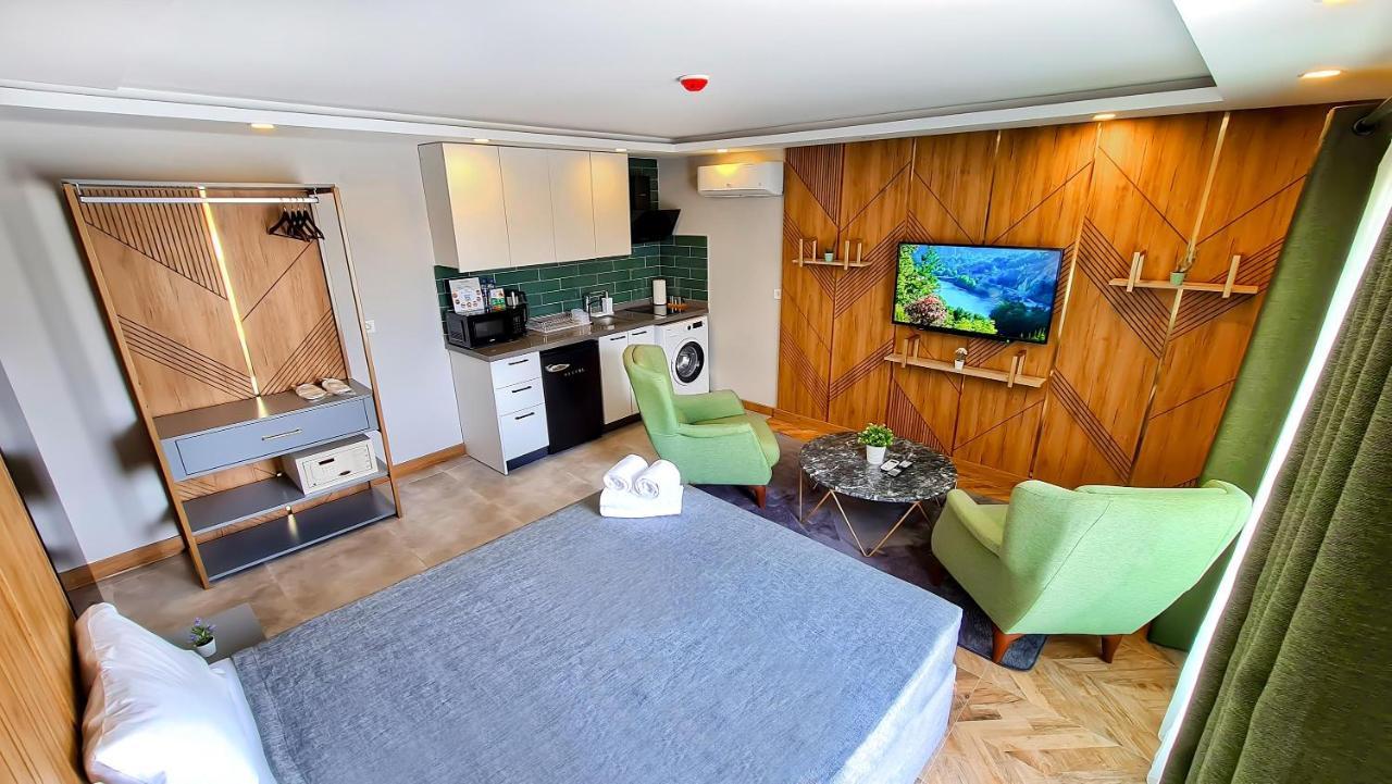 Letstay Sweet Home Mint Antalya Exterior photo